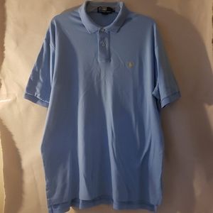 Ralph Lauren Men's Polo